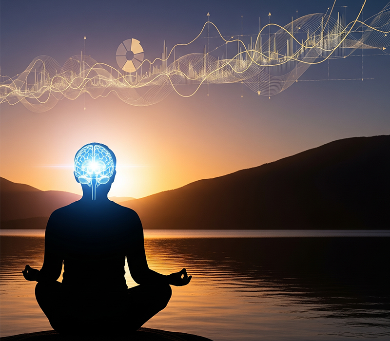 Meditación para el Alto Rendimiento