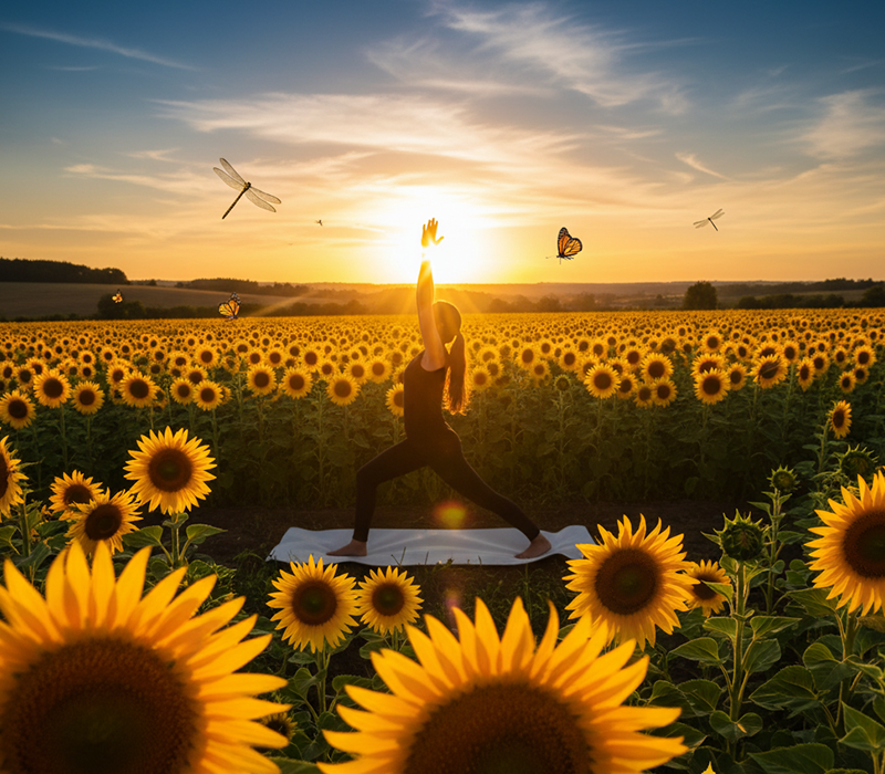 Meditaciones energéticas para septiembre 2025