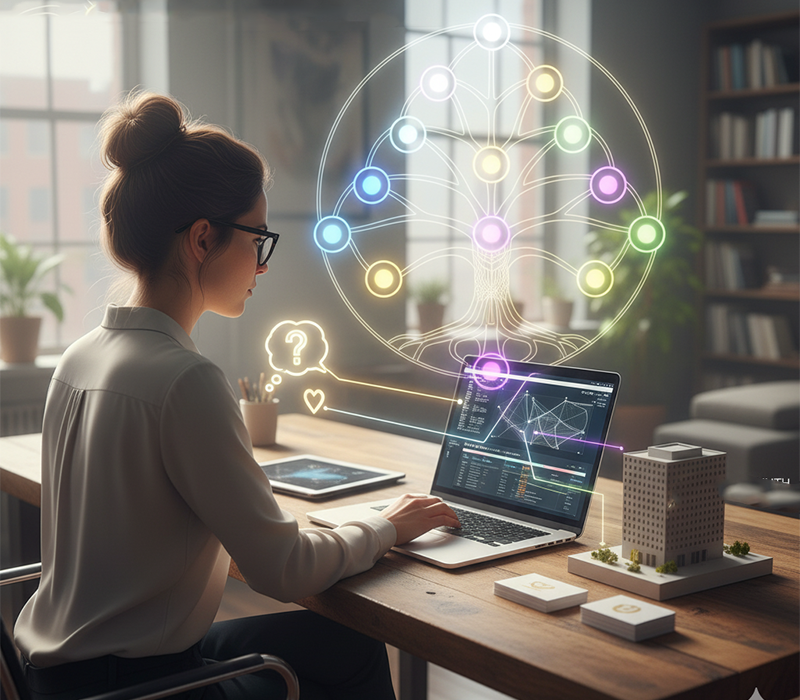 Árbol de la Vida de la Kabbalah