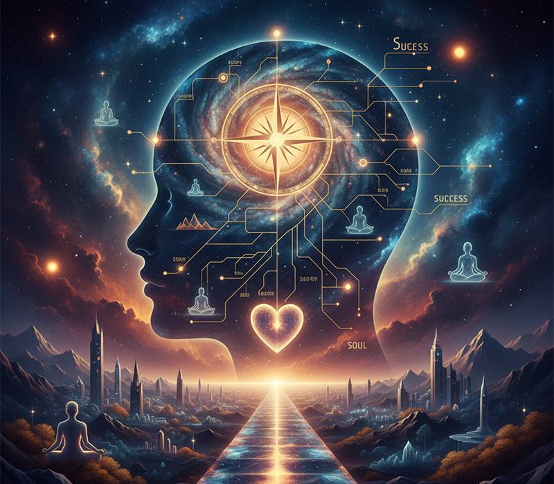 Predicción Estratégica del Alma