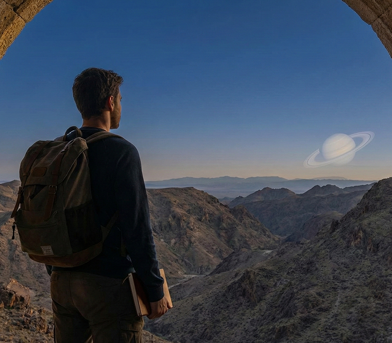 Qué es el Retorno de Saturno