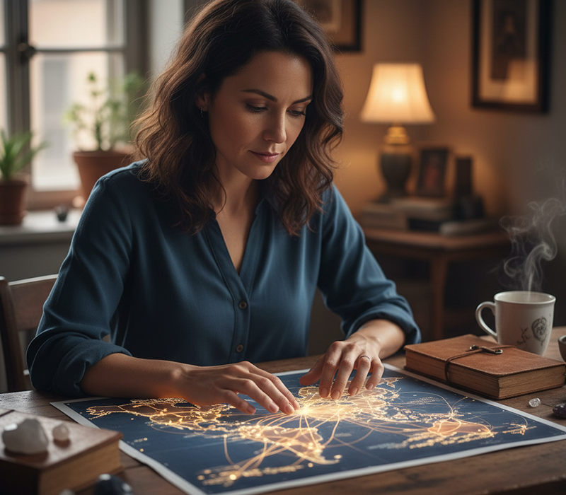 astrocartografia tu ciudad te frena