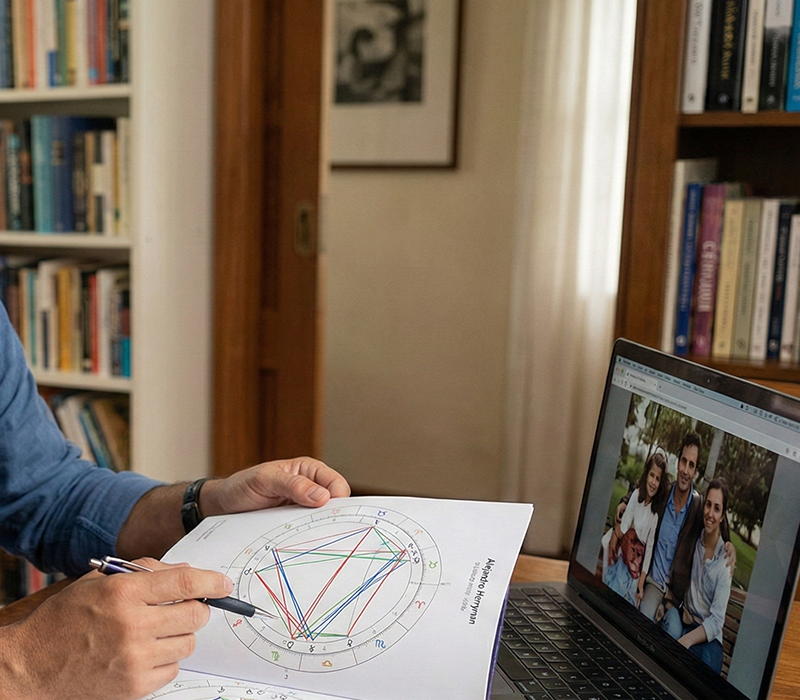 El manual emocional de tu familia